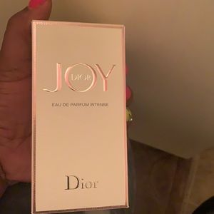 50 mL Dior  perfume brand new and has never been
